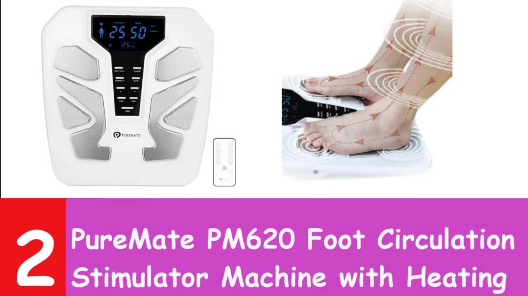 Puremate Foot Massagers